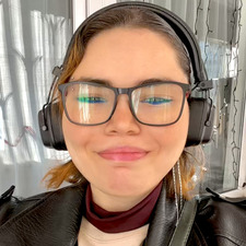 მარიამ მაღრაძე