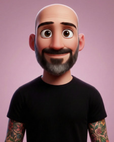 Andrew Teman