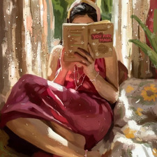 Κίτρινος Αύγουστος