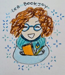 Lea Bookjoy