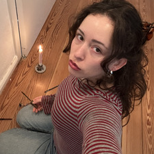 everyonesfavstranger