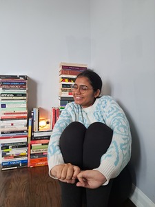 Amrita Pathak