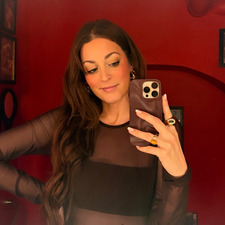 Ana Rodriguez