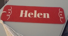 Helen Pantry