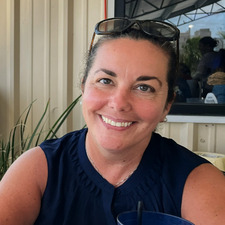 Andrea Lynch