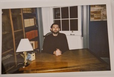 Felix Wright