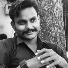 Pankaj Chavda