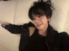 ˚₊‧꒰ა louise ໒꒱ ‧₊˚