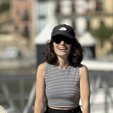 María Pérez