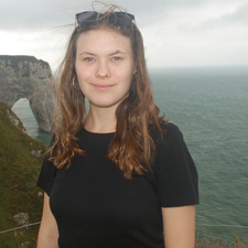 Maja - one more chapter