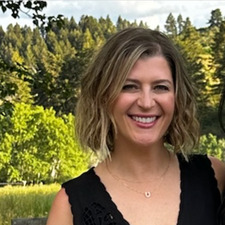 Sarah R