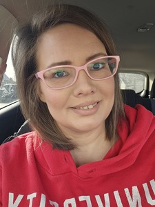Justine Corcoran
