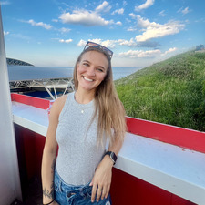 Jillian