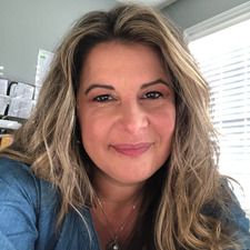 Tonya Tomaszewski