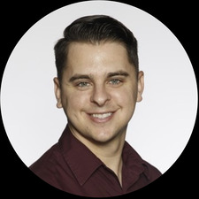 Daniel Cook