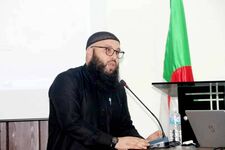 ضياء الدين جعرير