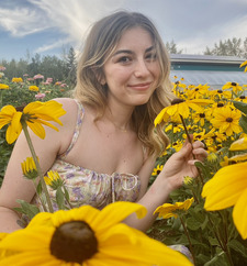 Gracie Reschke