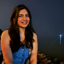 Amruta Saraf