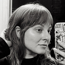 Valentyna Shvaika