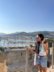 Soukaina