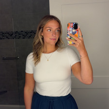 McKayla Mateer