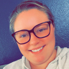 Kelsey Harmon