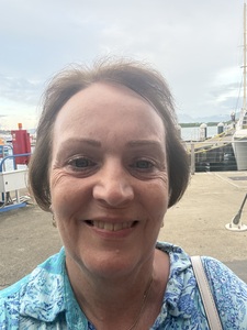 Tracy Collard