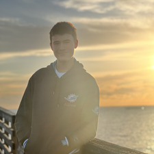 Christopher Reyka