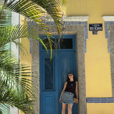 candela ✧ * :･ﾟ