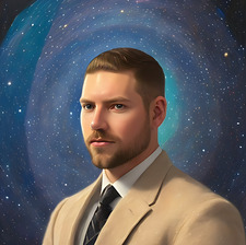 Jordan Wolf