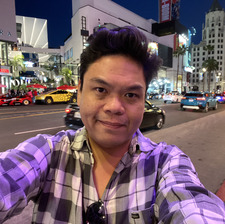 Jay Marte