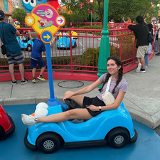 Marissa Vigil