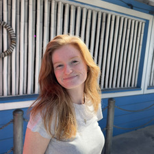 Breanna Warf