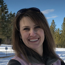 Christy Roach