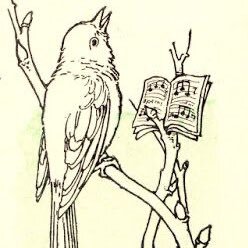 Goodreads profile picture for @cramming