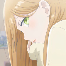 Elise （╹◡╹）