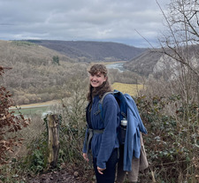 Rosannah van Eijsden