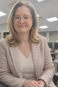 Allison Schechinger