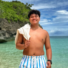 Jethro Tucay