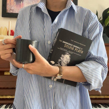 Jasmine (espresso_reader)