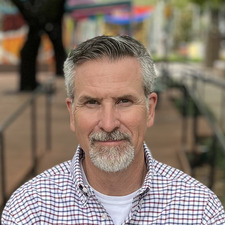 Jeff Stocks