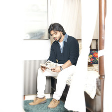 Chakravarthy Srinivas