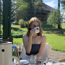 Åsa Ekman