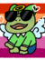 Sofluff the boss frog 2.1