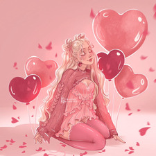 makayla 𖧧.⋆☼ ݁