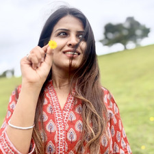 Surabhi Rastogi