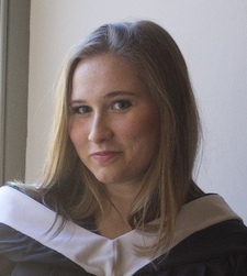 Charlotte Visconsi