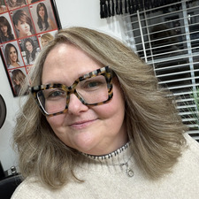 Lynn Adkins