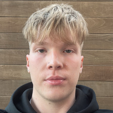 Patrick Horstman