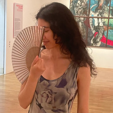 Simone Swing